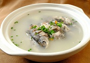 冬季吃什么魚最好?鯽魚營養(yǎng)價值高