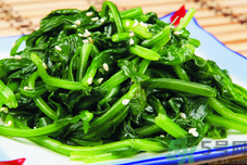 春困吃菠菜好嗎?春困沒(méi)精神吃菠菜能消除嗎.png