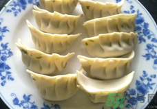 地菜餃子怎么包好吃?地菜餃子的做法大全.png