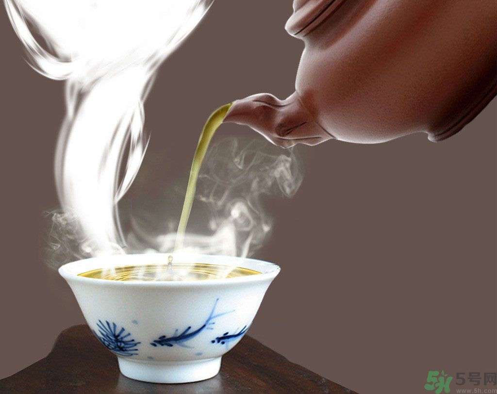 胃潰瘍可以喝茶嗎？胃潰瘍喝茶好嗎？