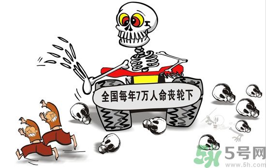 爸爸姐姐飛走了 發(fā)生車禍如何自救？