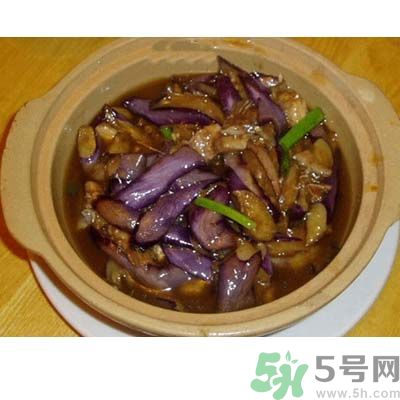 茄子隔夜還能吃嗎？茄子隔夜吃有什么危害？