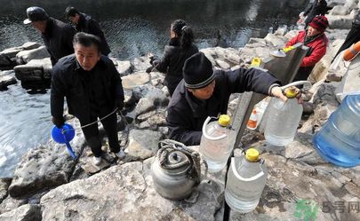 哪些地方的地下水不能飲用？為什么八成地下水不能飲用？