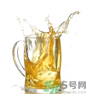 中風可以喝啤酒?中風喝啤酒好不好？