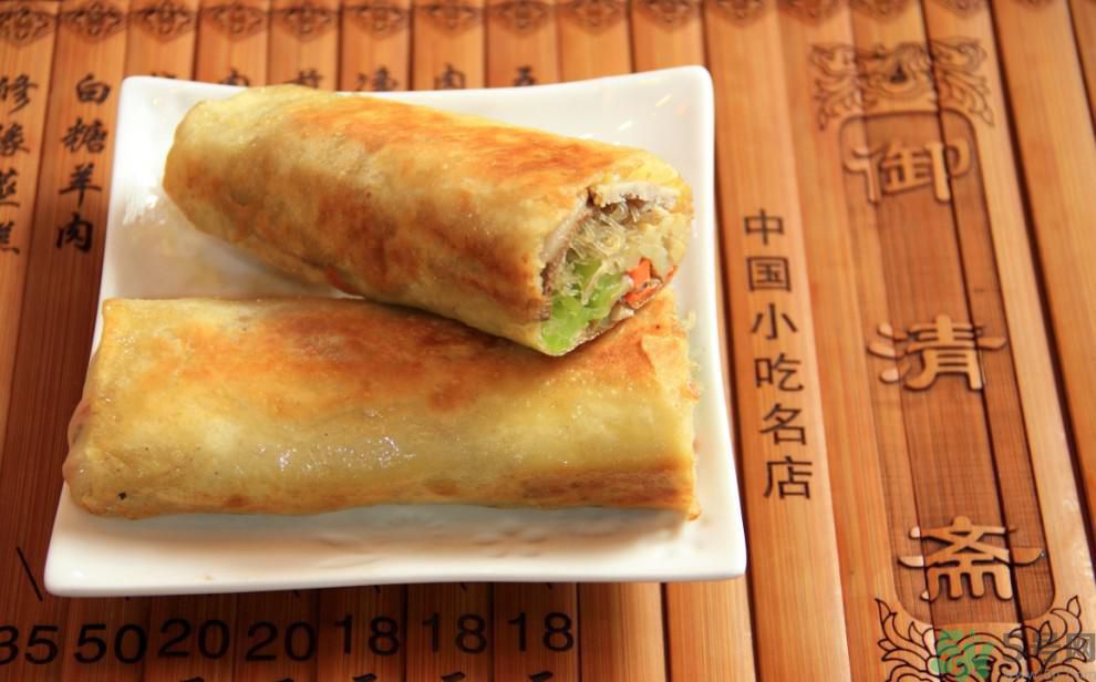 為什么端午節(jié)要吃食餅筒？食餅筒的由來？