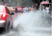 湖南為什么出現(xiàn)暴雨？湖南暴雨受災嚴重情況？