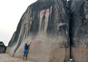 天涯海角附近有什么實惠吃海鮮的餐廳？天涯海角吃海鮮可以去哪里？