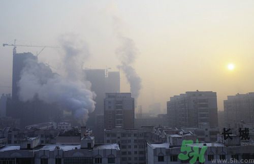 全國空氣質(zhì)量排名是怎樣的？遇到霧霾天氣怎么辦？