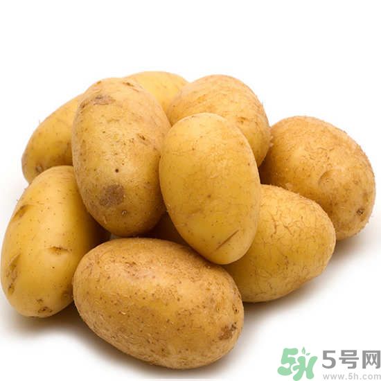 土豆皮變綠還可以吃？土豆發(fā)青吃了會中毒嗎？