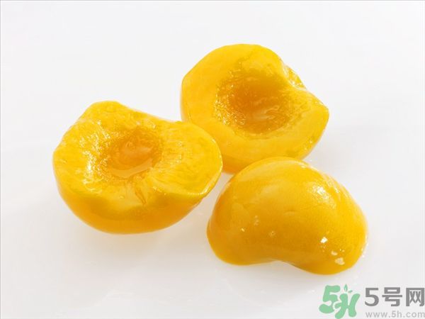 桃子罐頭孕婦可以吃嗎？桃子罐頭營養(yǎng)價值