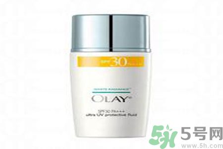 Olay輕透隔離防曬乳液怎么樣？