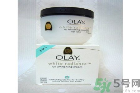 Olay防曬凈白乳霜怎么樣？Olay防曬凈白乳霜防曬效果怎么樣？