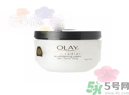 Olay防曬凈白乳霜怎么樣？Olay防曬凈白乳霜防曬效果怎么樣？