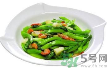 炒青菜為什么發(fā)黑？炒青菜發(fā)黑怎么辦？