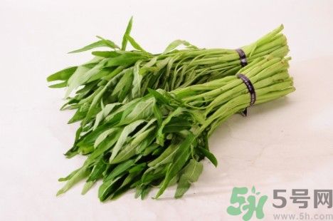 吃空心菜有什么好處？多吃空心菜對(duì)身體好嗎？