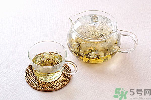 什么茶可以降火？降火喝什么茶好？