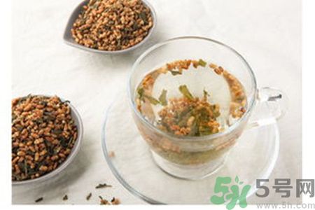 米茶用的什么米？炒米茶用什么米好？