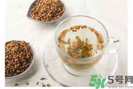 什么是米茶？哪種米茶好？