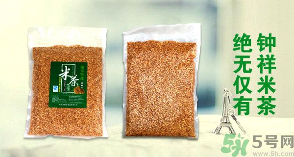 米茶可以喝牛奶一起喝嗎？米茶可以喝牛奶一起煮嗎？