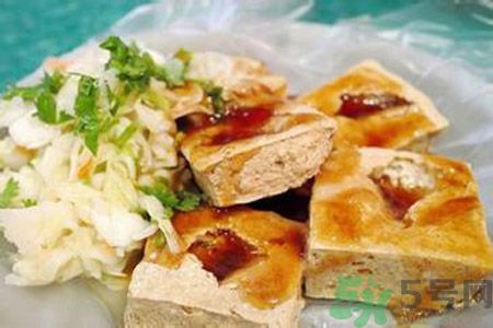 莧菜汁可以做臭豆腐嗎？莧菜汁怎么做臭豆腐？