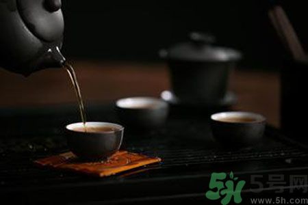 端午節(jié)為什么要喝茶？端午節(jié)適合喝什么茶？