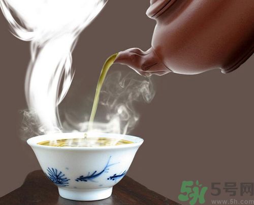 吃山楂可以喝茶嗎？吃山楂喝茶好不好？