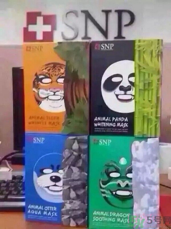 snp面膜用完要洗嗎？snp面膜使用方法