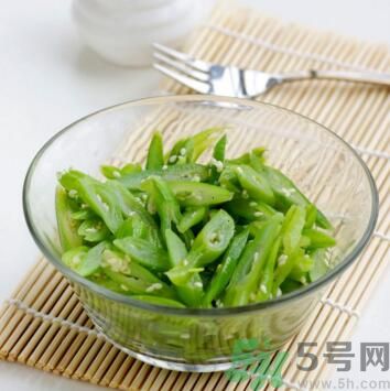 四季豆不好熟怎么辦？四季豆不熟有毒嗎？