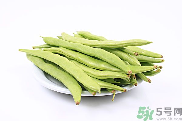 四季豆沒炒熟有毒嗎？四季豆沒熟吃了會怎樣？