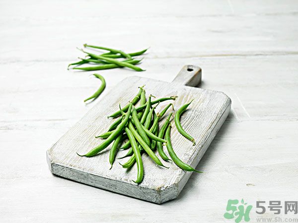 四季豆沒(méi)炒熟有毒嗎？四季豆沒(méi)熟吃了會(huì)怎樣？