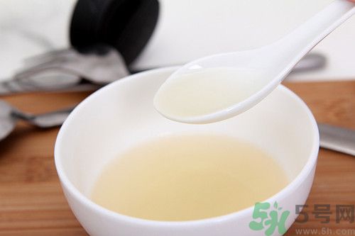 米醋可以直接擦臉嗎?米醋擦臉有什么好處