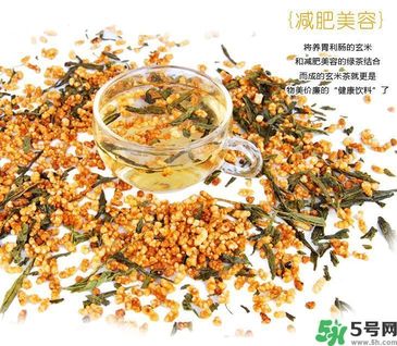 玄米茶和大麥茶的區(qū)別？玄米茶和大麥茶哪個(gè)好？