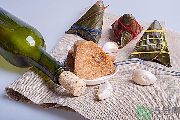 腎病能吃粽子嗎？養(yǎng)生粽子是什么粽子？