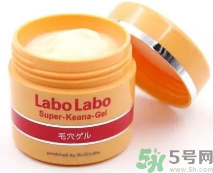 LaboLabo零毛孔緊膚控油保濕凝露怎么樣?