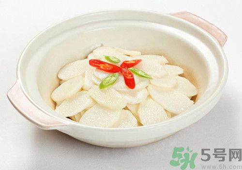 吃山藥會(huì)胖嗎?山藥熱量高嗎