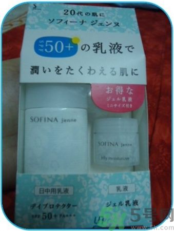 sofina蘇菲娜防曬霜要卸妝嗎？sofina防曬區(qū)別有哪幾種