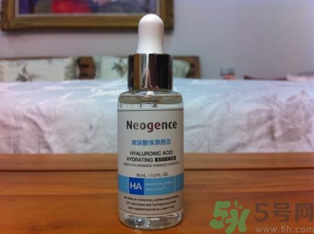 霓凈思Neogence面膜怎么樣？Neogence化妝品敏感皮膚能用嗎？