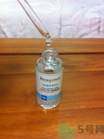 霓凈思Neogence面膜怎么樣？Neogence化妝品敏感皮膚能用嗎？