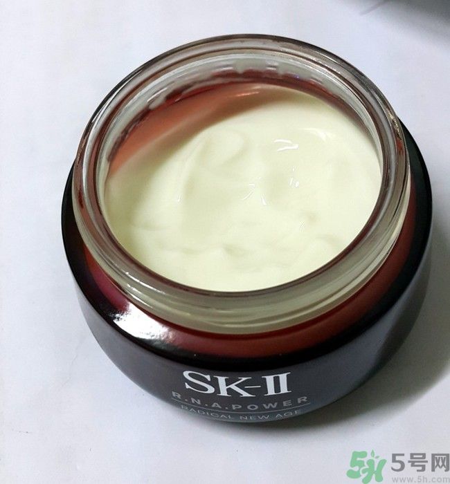 sk2肌源修護(hù)精華霜怎么樣?sk2大紅瓶面霜使用方法