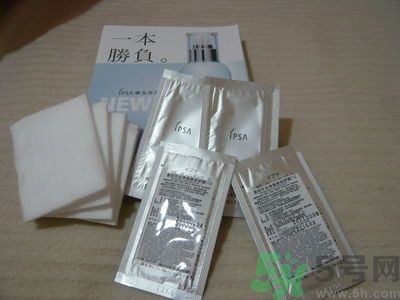 茵芙莎ipsa自律循環(huán)乳液型號(hào)有幾種？ipsa自律循環(huán)乳液312號(hào)怎么樣