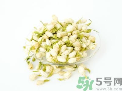 孕婦可以喝茉莉花茶嗎？懷孕多久可以喝茉莉花茶？