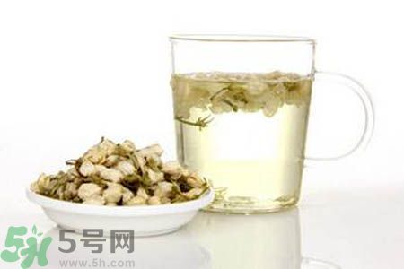 胃不好可以喝茉莉花茶嗎？胃不好喝茉莉花茶好嗎？