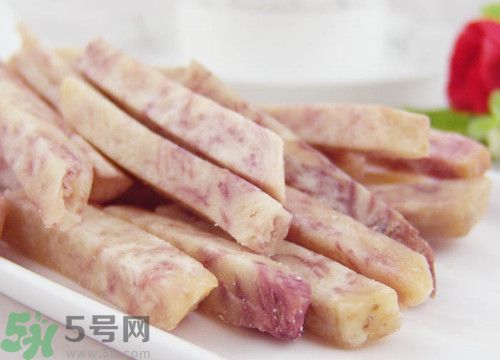 芋頭沒煮熟能吃嗎?芋頭沒煮熟吃了會怎樣