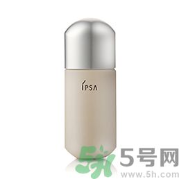 茵芙莎ipsa光透粉底液怎么樣？ipsa光透粉底液適合什么膚質(zhì)？