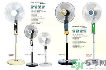 寶寶可以吹電風(fēng)扇嗎？寶寶多大了可以吹電風(fēng)扇？