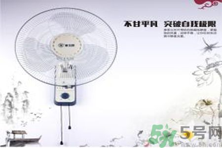 寶寶可以吹電風(fēng)扇嗎？寶寶多大了可以吹電風(fēng)扇？