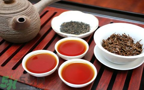 喝紅茶會(huì)上火嗎？喝紅茶上火怎么辦？