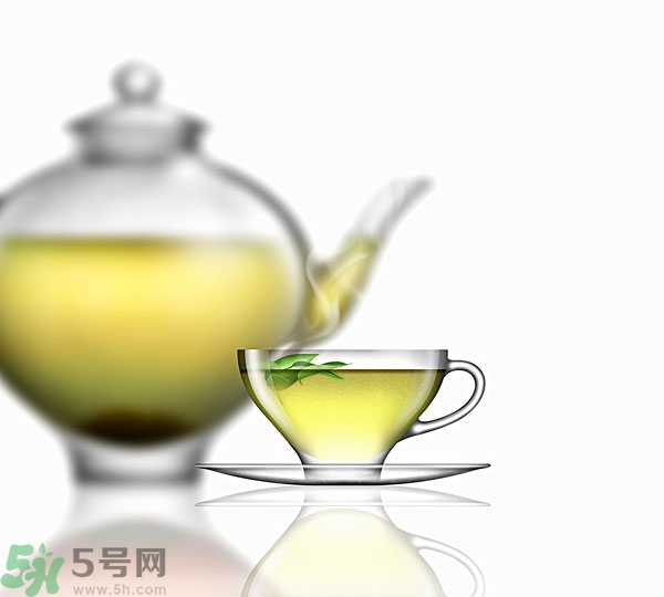 綠茶是酸性還是堿性?綠茶是酸性的嗎？