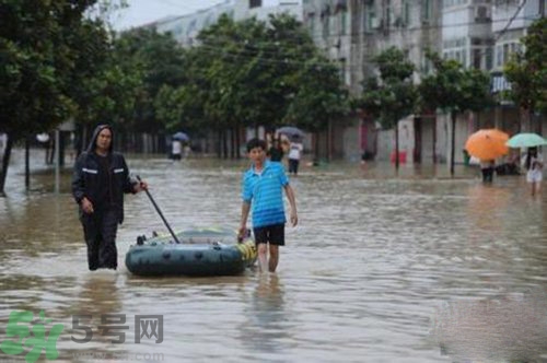 近百河流超警戒 今年會發(fā)生98洪水嗎？