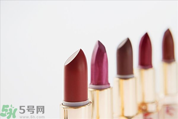 口紅色號(hào)是什么意思？化妝品色號(hào)是什么意思？